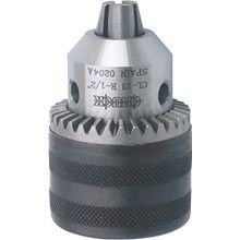 Chuck CL-10 R-3-8 1-10 mm Metal Anahtarlı Mandren