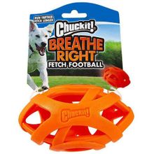 Chuckit 32217 Air Fetch Football Köpek Oyun Topu