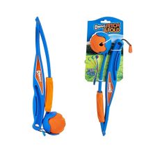 Chuckit Fetch Fold Katlanabilir Portatif Top Fırlatıcı Köpek Oyuncağı