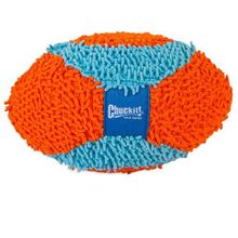 Chuckit Indoor Fumbler Eve Özel Yumuşak Köpek Oyun Topu