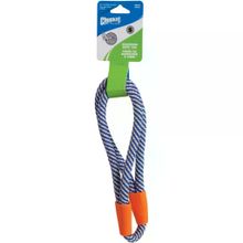 Chuckit Mountain Rope Tug Küçük Boy Köpek Çekiştirme Halatı