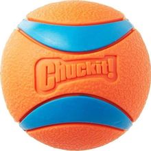 Chuckit Ultra Ball Büyük Turuncu Köpek Oyun Topu Oyuncağı