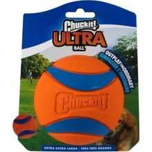 Chuckit Ultra Ball XXL Köpek Oyun Topu