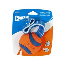 Chuckit Ultra Duo Tug Large Dayanıklı Çekiştirme Köpek Oyun Topu