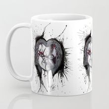 Chucky Horror Kupa Bardak