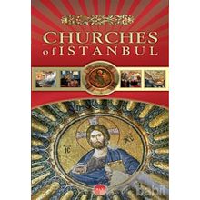 CHURCHES OF ISTANBUL - GENEL