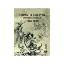 Cibran’da Çınlayan - Ferman Salmış