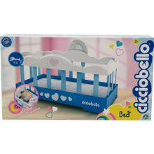 Cicciobello Beşik CCBH9000