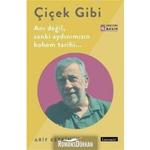 Çiçek Gibi - Arif Keskiner