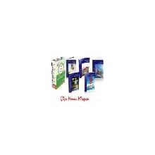 Çiçek Kokulu Kitaplar Set 1 5 Kitap Koza Karaca Yayın