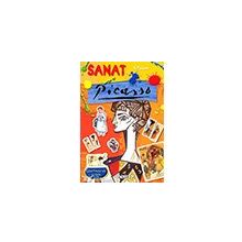 Çiçek Yayıncılık Sanat Kitabım Picasso