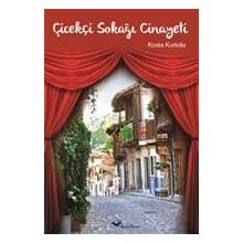 Çiçekçi Sokağı Cinayeti - Kosta Kortidis