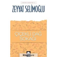 Çiçekli Dağ Sokağı - Zeyyat Selimoğlu