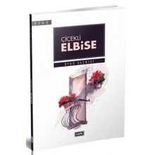 Çiçekli Elbise - Kolektif