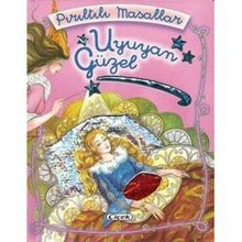 ÇİÇEK/PIRILTILI MASALLAR/UYUYAN GÜZEL