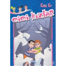 CICI KIZLAR - ESKI EV - DAVID MACKENZIE