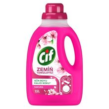 Cif 1500 ml Sakura Yüzey Temizleyici