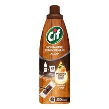 Cif 895 ml Konsantre Zemin Ahşap Uzmanı