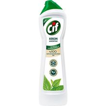 Cif Krem Amonyaklı 500 ml Yüzey Temizleyicisi