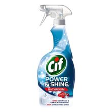 Cif Power Shine 750 ml Banyo Temizleyici