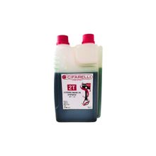Cifarelli 2T 1 L Motor Yağı