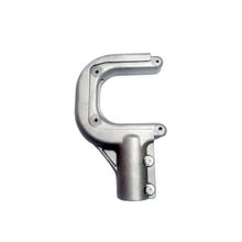 Cifarelli SC 605 - Lastiksiz Zeytin Hasat Makinası Kancası