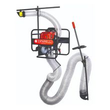 Cifarelli V1200 PK 5HP Benzinli Yaprak Toplama Makinası