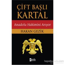 Çift Başlı Kartal - Hakan Gezik
