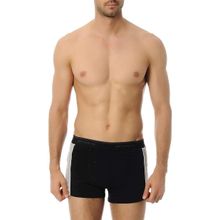 Çift Kaplan 850 Gri Erkek Boxer