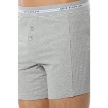 Çift Kaplan 880 Beyaz Erkek Boxer