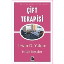 Çift Terapisi - Irvin D. Yalom Hilda Kessler