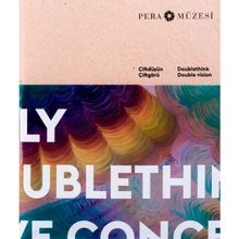 Çiftdüşün Çiftgörü - kollektif