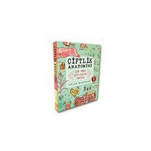 Çiftlik Anatomisi - Julia Rothman