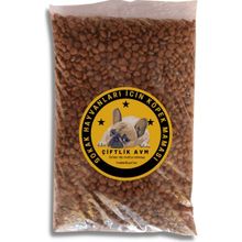 Çiftlik AVM 1 kg Sokak Köpekleri için Destekleyici Köpek Maması
