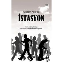 Çiğdem Köroğlu İstasyon