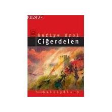 Ciğerdelen - Safiye Erol