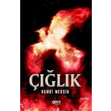 Çığlık - Hamdi Mersin