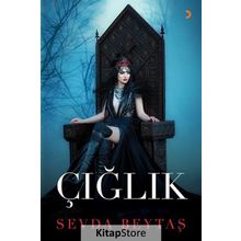 Çığlık - Sevda Beytaş
