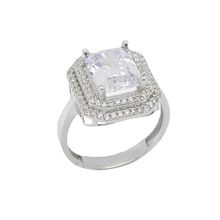 CiGold K11701037119 Altın Yüzük