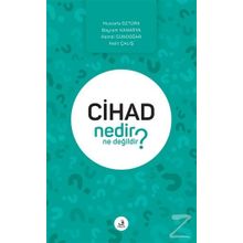 Cihad Nedir Ne Değildir? - Kolektif