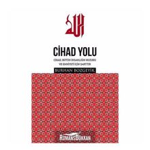 Cihad Yolu - Burhan Bozgeyik