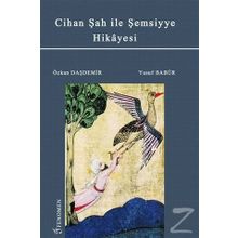 Cihan Şah İle Şemsiye Hikayesi - Yusuf Babür Özkan Daşdemir