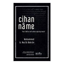 Cihanname - Muhammed B. Necib Bekran