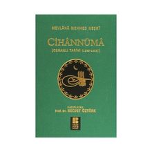 Cihannüma - Mevlana Mehmed Neşri Mevlana Mehmed Neşri