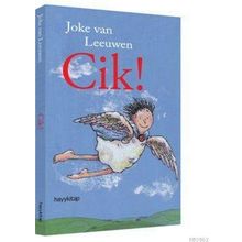 CIK! - JOKE VAN LEEUWEN