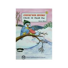 CIKCIKI'NIN SEVINCI (6 KITAP) - SEVIM EKINCI