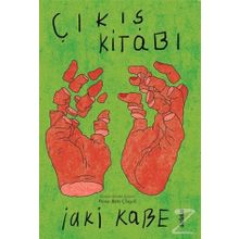 Çıkış Kitabı - İaki Kabe