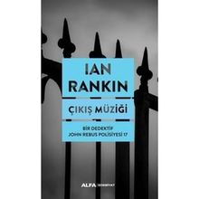 Çıkış Müziği - Ian Rankin