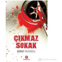 Çıkmaz Sokak - Leigh Russell