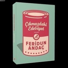 Çıkmazdaki Edebiyat - Feridun Andaç